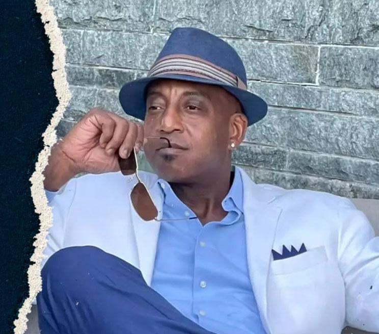  G Music Entertainment Featuring Geno Marriott