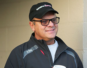 John Servis