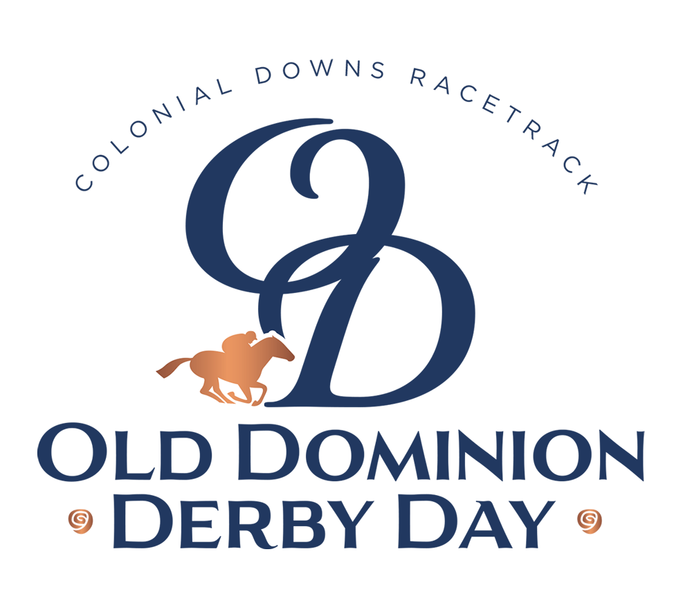 Colonial Downs Racetrack Old Dominion Derby Day