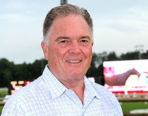 Robert Bailes