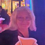 Patricia $10,280 Rosie's in New Kent