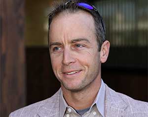 Joe Sharp