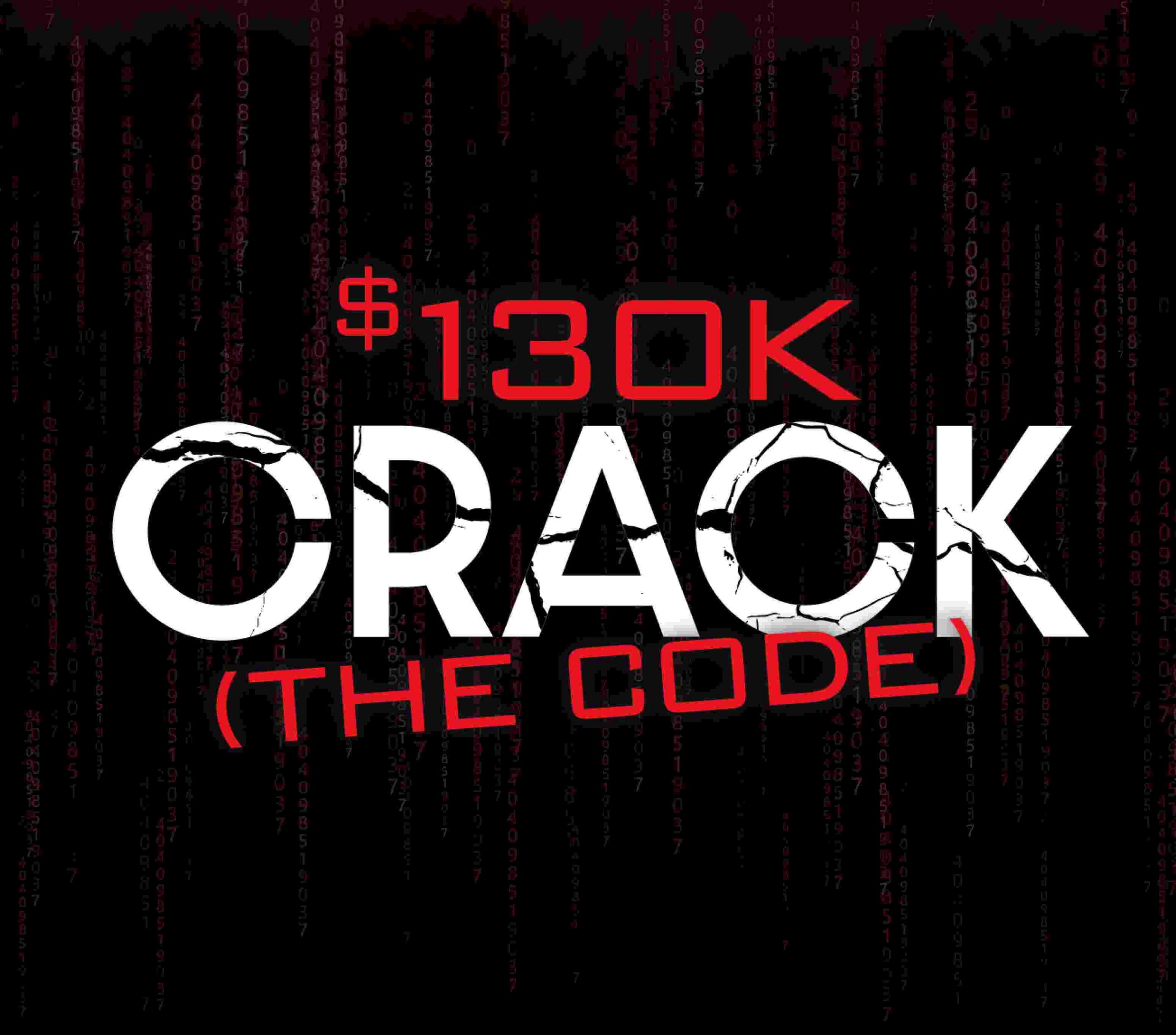 Crack The Code