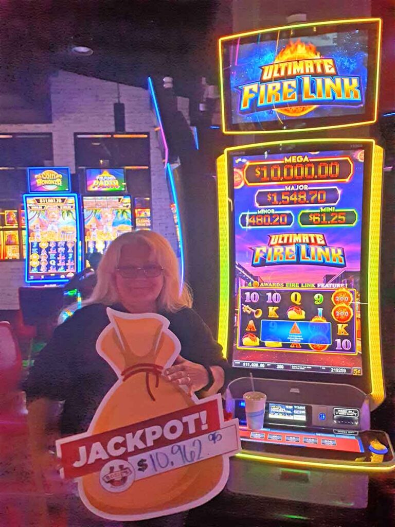 PATRICIA $10,962 Rosie's in New Kent