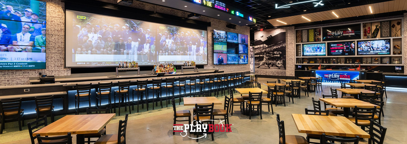 playbook bar