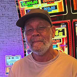 MARVIN $4,480 Rosie's in Emporia